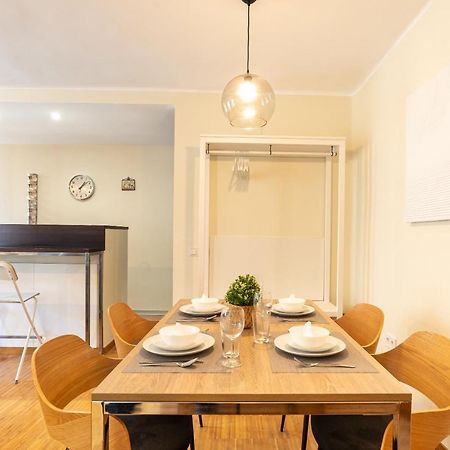 Lu&Cia Casa Picasso Lejlighed Málaga Eksteriør billede