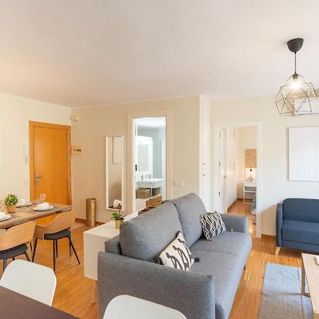 Lu&Cia Casa Picasso Lejlighed Málaga Eksteriør billede