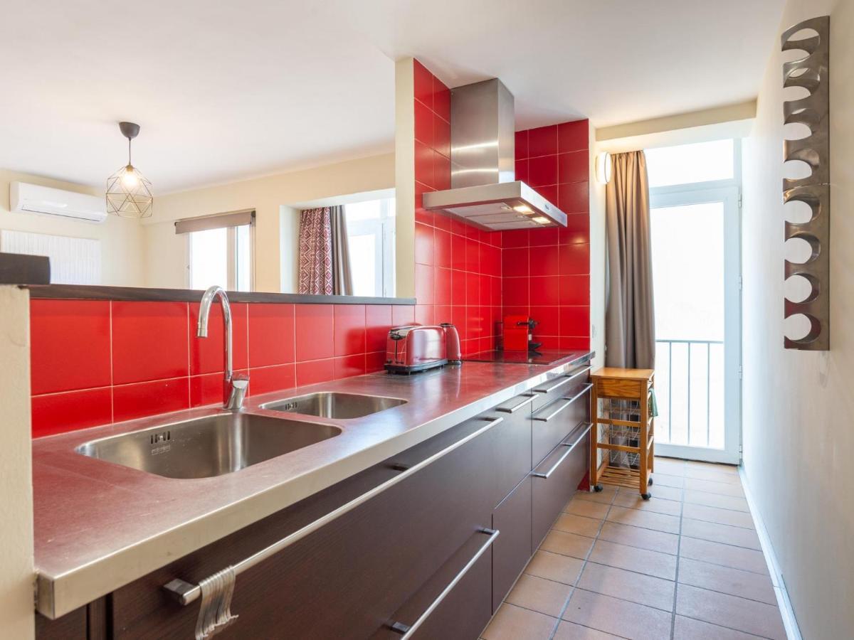 Lu&Cia Casa Picasso Lejlighed Málaga Eksteriør billede