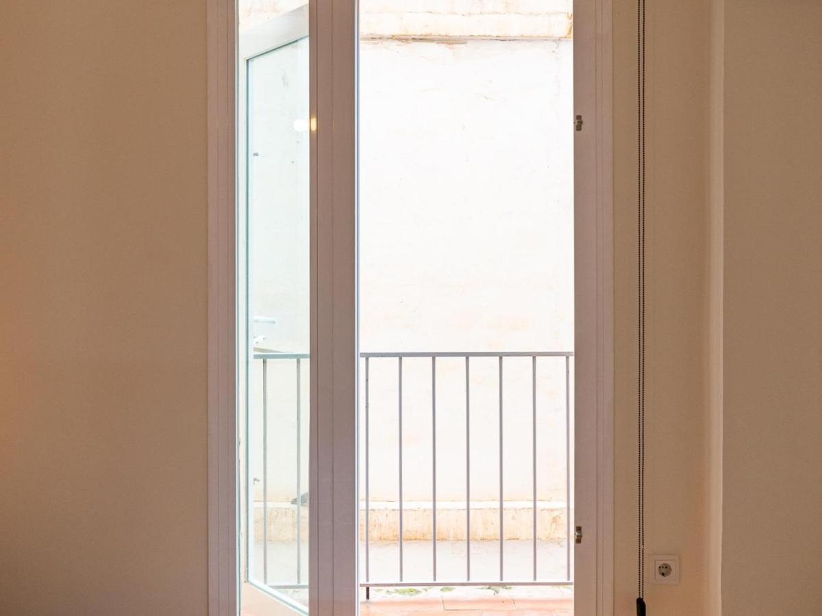 Lu&Cia Casa Picasso Lejlighed Málaga Eksteriør billede