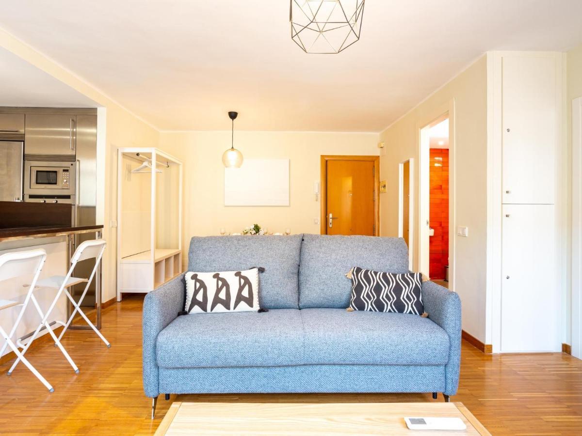 Lu&Cia Casa Picasso Lejlighed Málaga Eksteriør billede