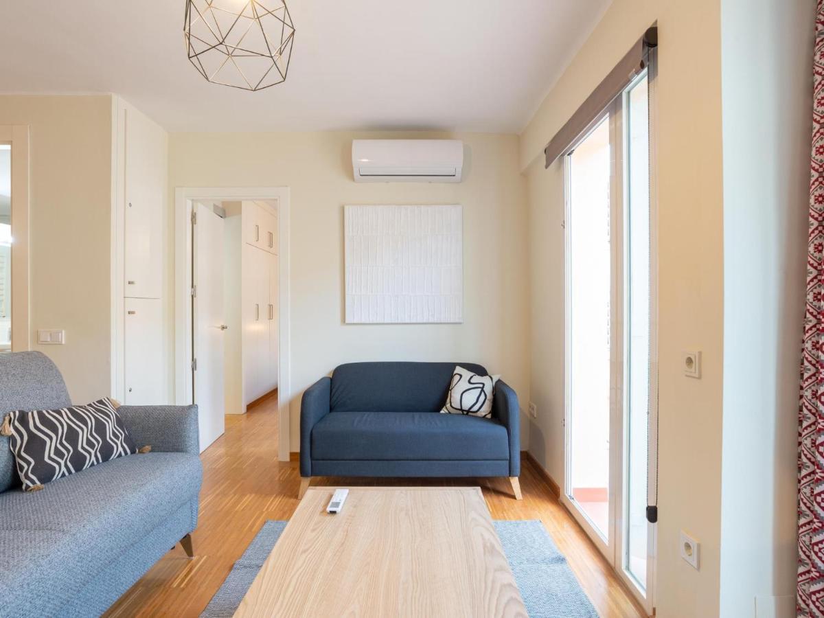 Lu&Cia Casa Picasso Lejlighed Málaga Eksteriør billede