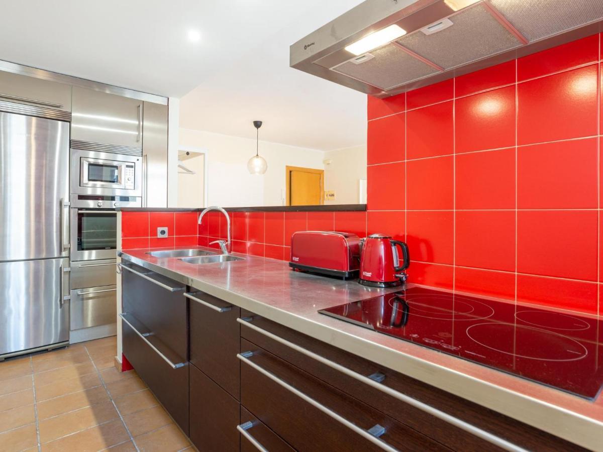 Lu&Cia Casa Picasso Lejlighed Málaga Eksteriør billede