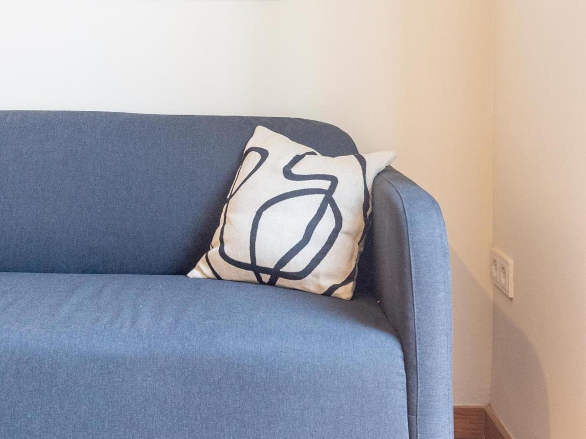 Lu&Cia Casa Picasso Lejlighed Málaga Eksteriør billede