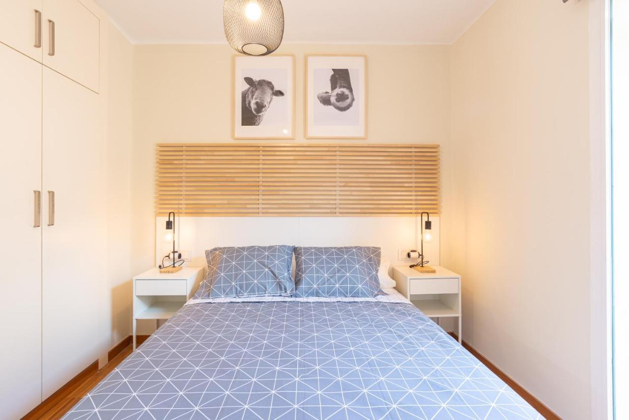 Lu&Cia Casa Picasso Lejlighed Málaga Eksteriør billede