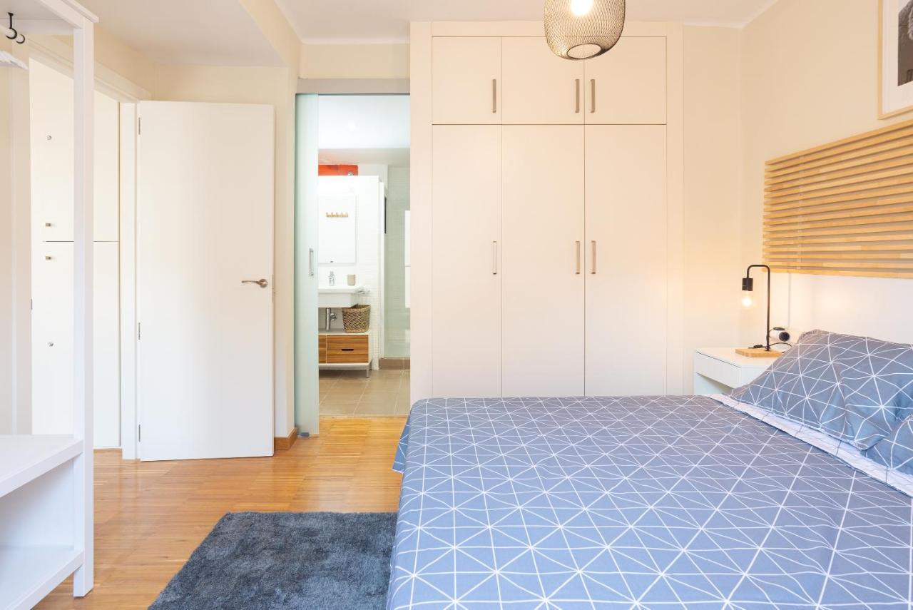 Lu&Cia Casa Picasso Lejlighed Málaga Eksteriør billede