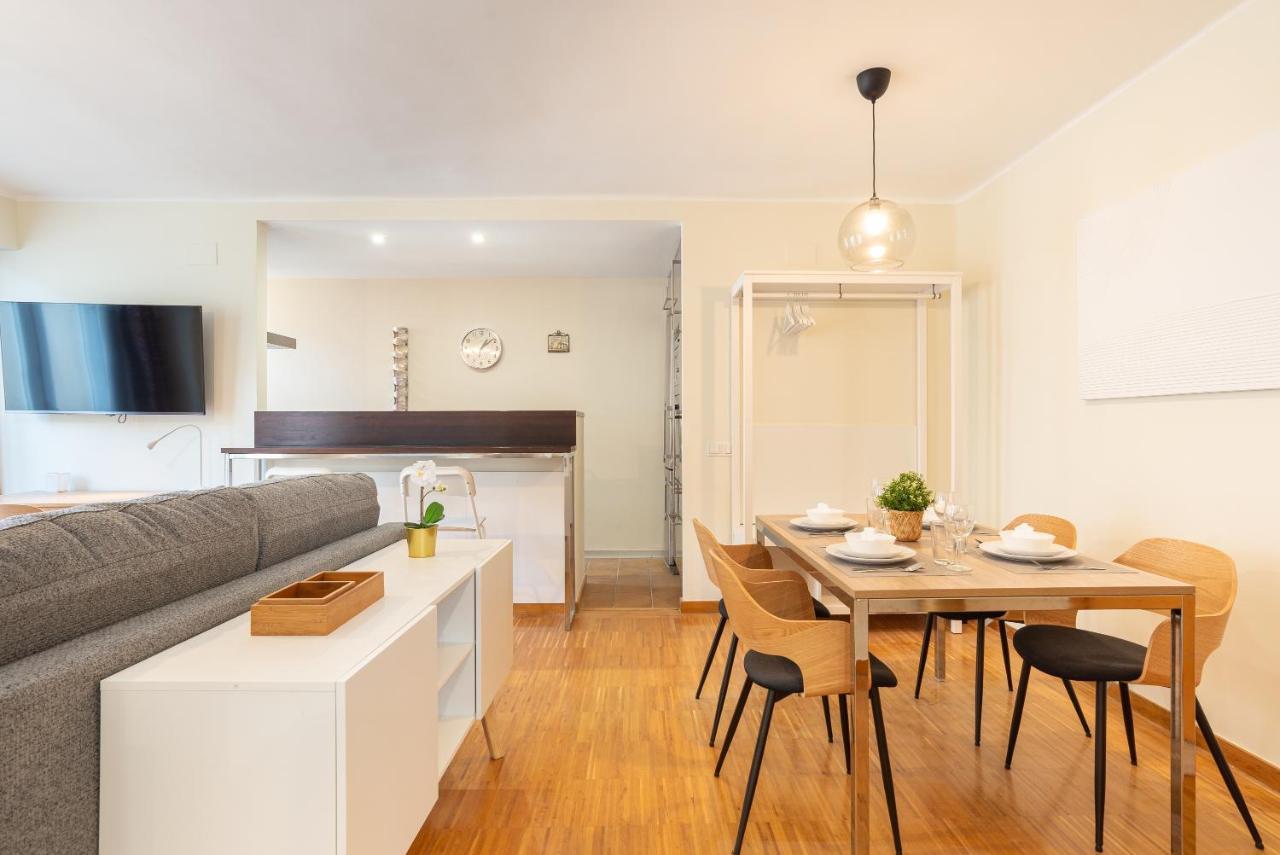 Lu&Cia Casa Picasso Lejlighed Málaga Eksteriør billede