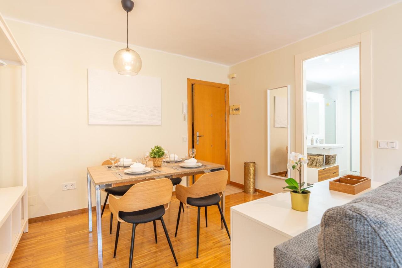 Lu&Cia Casa Picasso Lejlighed Málaga Eksteriør billede