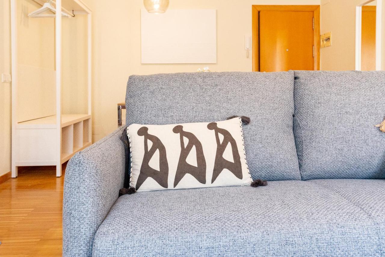 Lu&Cia Casa Picasso Lejlighed Málaga Eksteriør billede